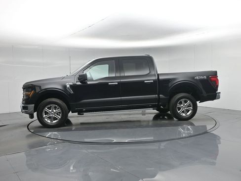 Certified 2025 Ford F150 XLT w/ Equipment Group 301A Standard image 31