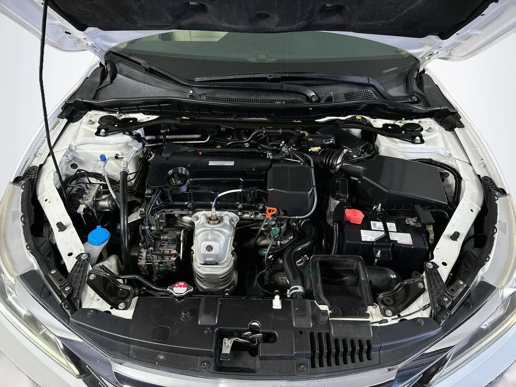 Used 2016 Honda Accord EX image 35