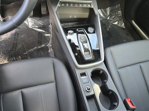 Used 2025 Audi A3 2.0T Premium w/ Black Optic Package image 27