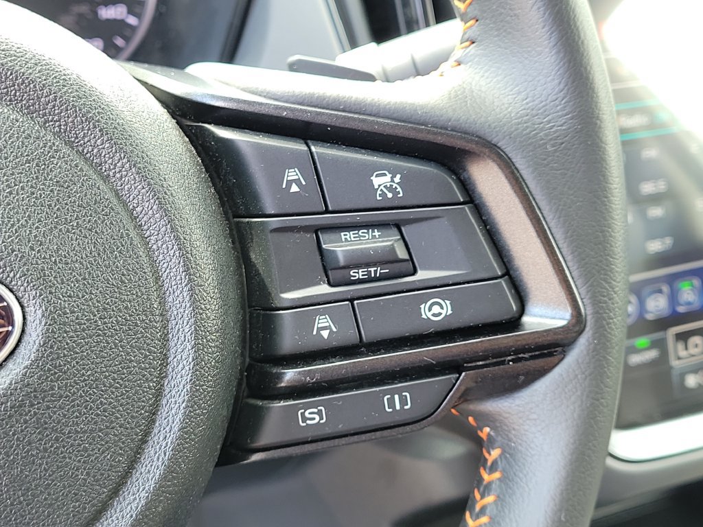 Certified 2024 Subaru Crosstrek 2.5i Limited AWD/4WD image 29