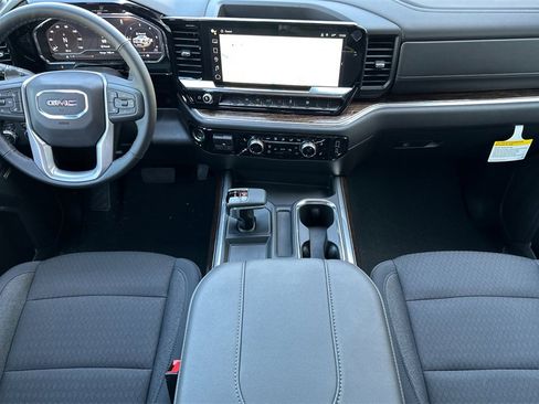 New 2025 GMC Sierra 1500 Elevation w/ Preferred Package image 11