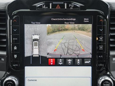 Used 2022 RAM 1500 Limited image 8