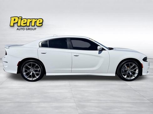 Used 2022 Dodge Charger GT RWD image 3