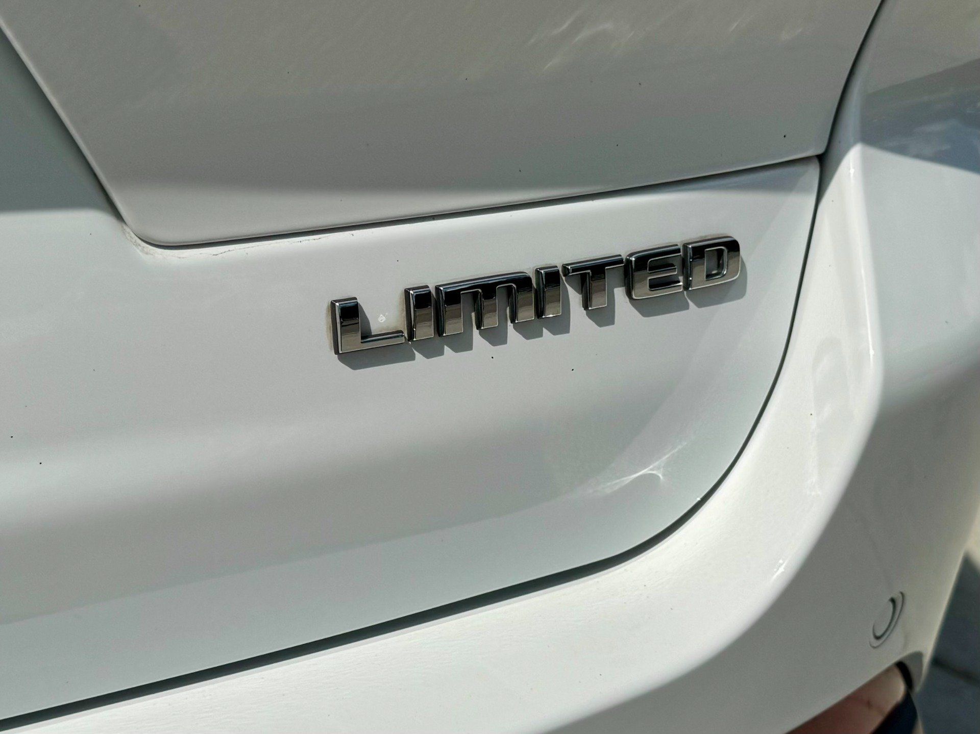 Used 2022 Jeep Grand Cherokee L Limited w/ Luxury Tech Group II AWD/4WD image 77