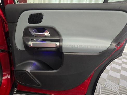 New 2026 Mercedes-Benz GLB 250 GLB 250 image 24