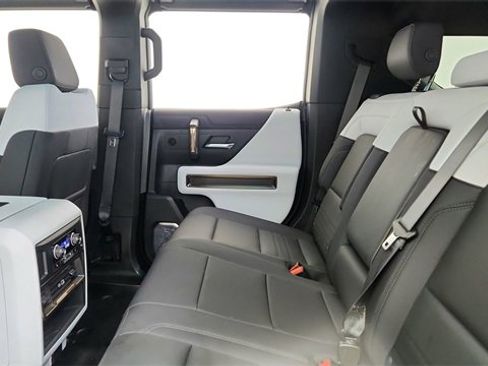 Used 2024 GMC Hummer EV 3X w/ Omega Edition image 28