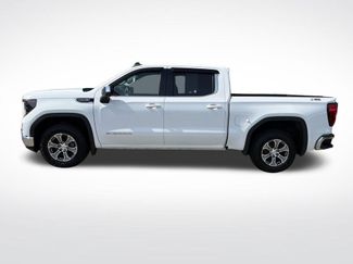 Certified 2022 GMC Sierra 1500 SLE AWD/4WD video 3