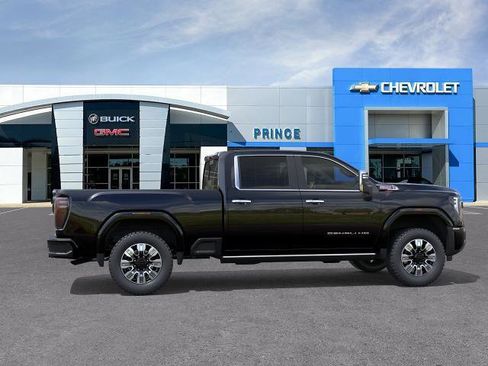 New 2026 GMC Sierra 2500 Denali w/ Denali Reserve Package AWD/4WD image 40