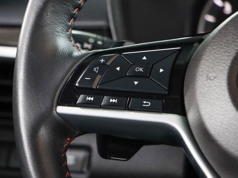 Used 2024 Nissan Altima 2.5 SR w/ SR Premium Package image 13