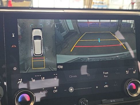 New 2026 Lexus TX 350 AWD image 24