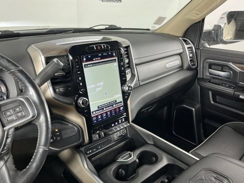 Used 2019 RAM 2500 Laramie image 19