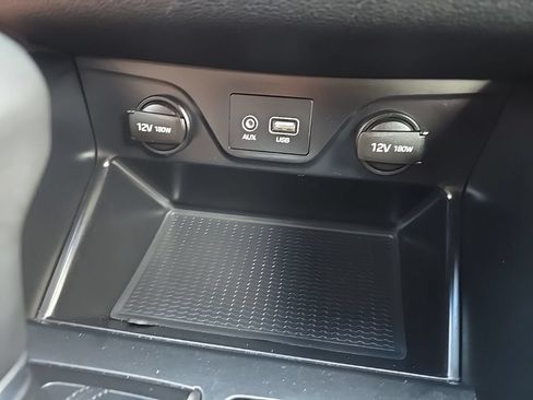 Used 2017 Hyundai Tucson Sport w/ Cargo Package AWD/4WD image 44