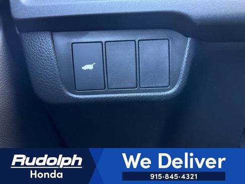 New 2026 Honda CR-V Sport-L image 30