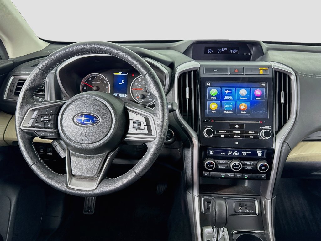 Used 2020 Subaru Ascent Premium w/ Convenience Package AWD/4WD image 16