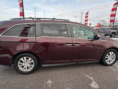 Used 2014 Honda Odyssey EX-L image 6
