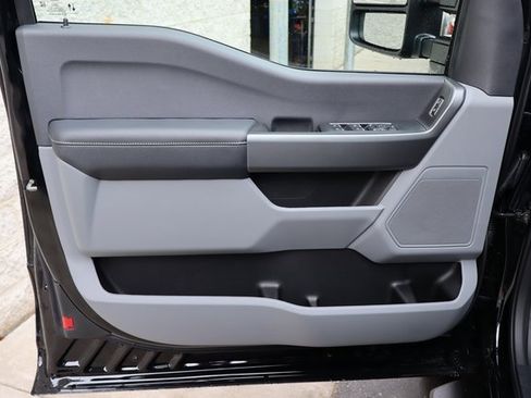 New 2026 Ford F250 XL w/ STX Appearance Package image 21