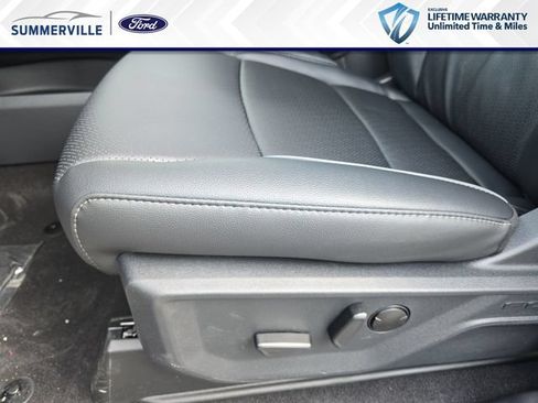 New 2026 Ford F150 Lariat w/ Equipment Group 502A High AWD/4WD image 29