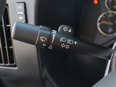 New 2026 Chevrolet Express 3500 w/ Driver Convenience Package image 27