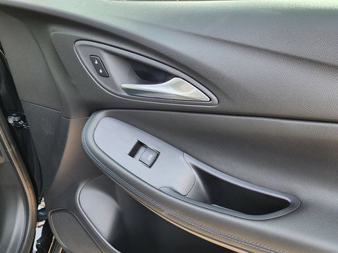 New 2026 Buick Encore GX Sport Touring w/ Advanced Technology Package image 37