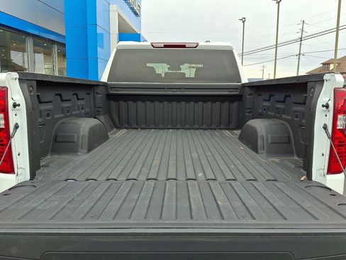 Used 2023 Chevrolet Silverado 1500 W/T w/ WT Value Package image 27