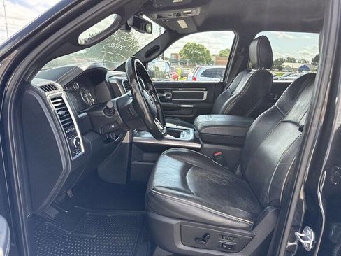 Used 2016 RAM 1500 Limited image 14