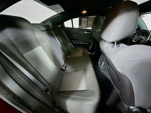 Used 2022 Dodge Charger Scat Pack RWD image 10