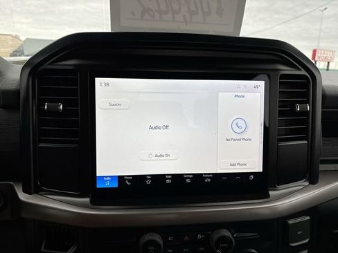 New 2025 Ford F150 XL image 23