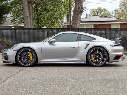 Used 2024 Porsche 911 GT3 RS AWD/4WD image 18