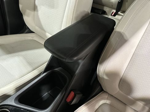 Used 2022 Buick Encore GX Preferred w/ Cold Weather Comfort Package image 21