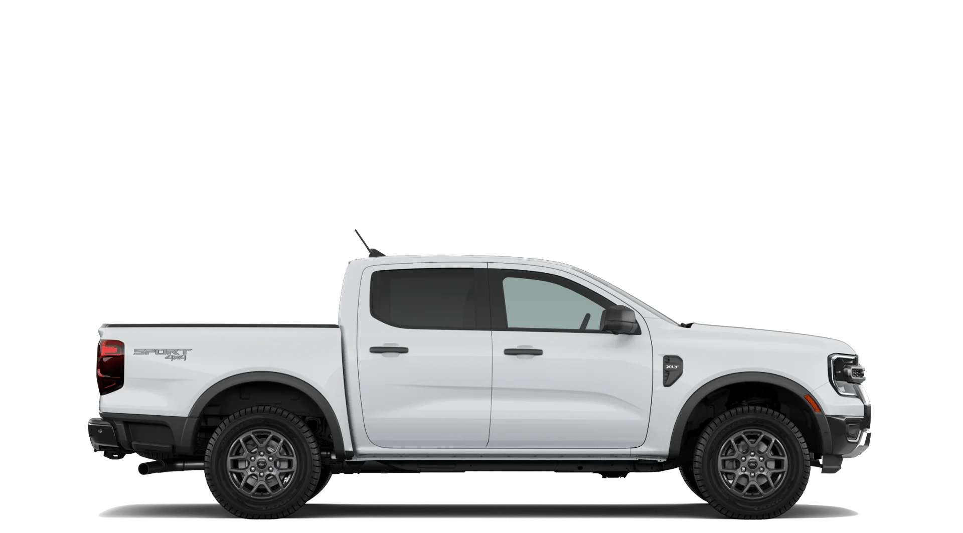 New 2026 Ford Ranger XLT AWD/4WD image 27