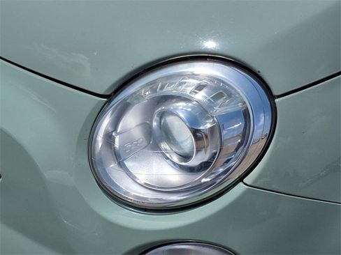 Used 2015 FIAT 500 Pop image 12
