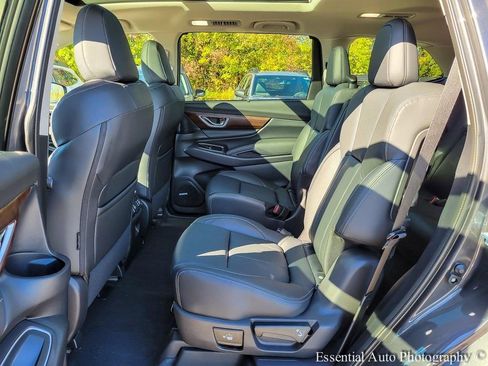New 2025 Subaru Ascent Touring w/ Popular Package #2 image 11