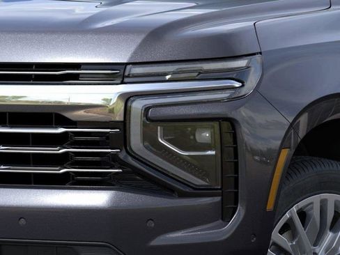 New 2026 Chevrolet Tahoe LT AWD/4WD image 10