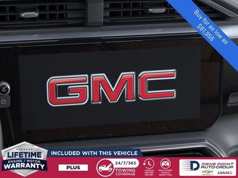 New 2025 GMC Sierra 2500 Denali w/ Denali Reserve Package image 21