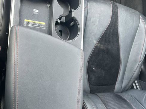 Used 2021 Acura TLX w/ A-SPEC Pkg image 16