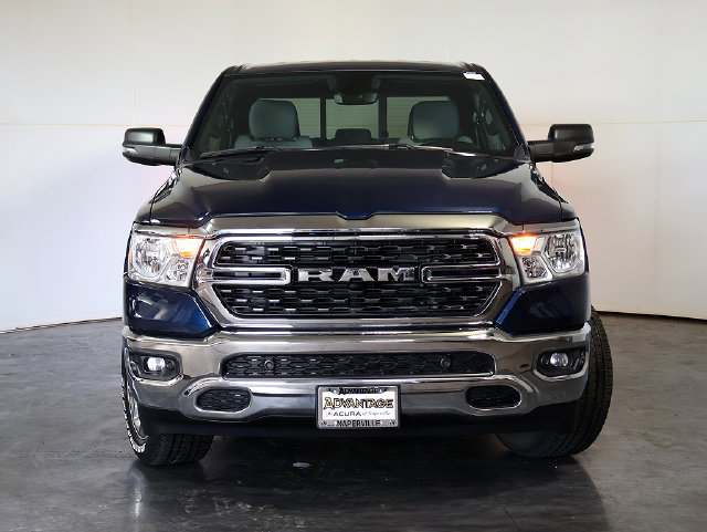 Used 2023 RAM 1500 Big Horn AWD/4WD image 10