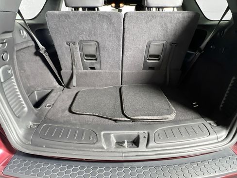 Used 2022 Dodge Durango GT image 24