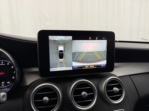 Used 2017 Mercedes-Benz C 300 Cabriolet image 31