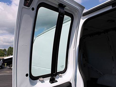 Used 2024 Chevrolet Express 2500 w/ Driver Convenience Package image 38