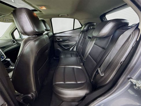 Used 2015 Buick Encore Leather FWD image 11
