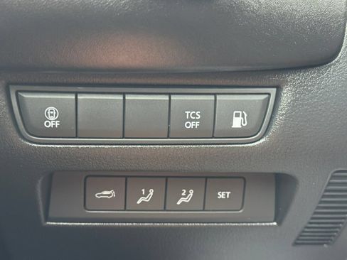 Used 2025 MAZDA CX-50 2.5 Hybrid w/ Weather Package AWD/4WD image 13