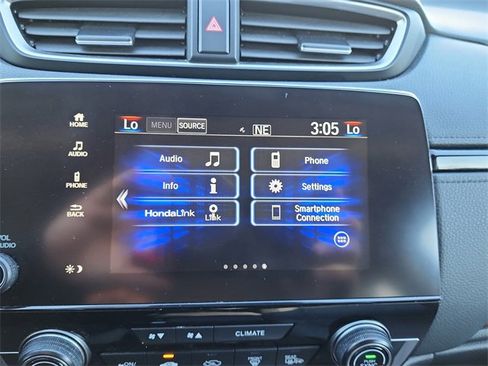 Used 2019 Honda CR-V EX image 21