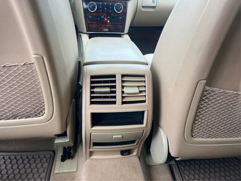 Used 2011 Mercedes-Benz ML 350 4MATIC image 20