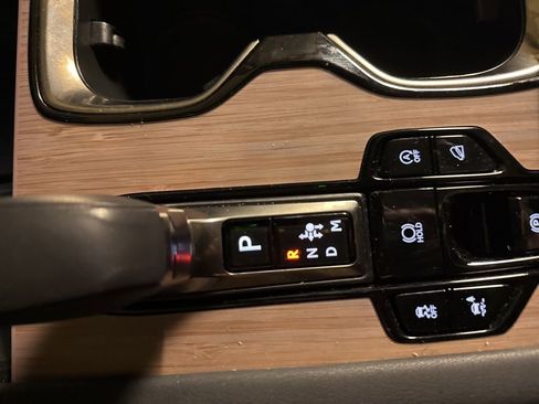 Used 2025 Lexus RX 350 Premium AWD/4WD image 16