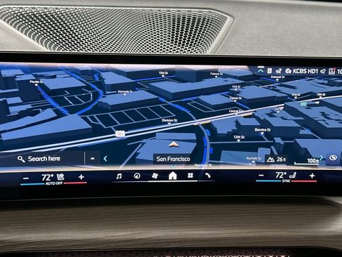 New 2026 BMW 330i Sedan w/ Convenience Package image 18