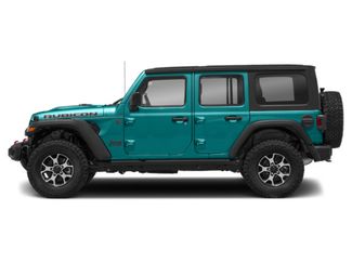 Used 2020 Jeep Wrangler Unlimited Rubicon AWD/4WD video 1