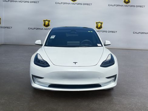 Used 2022 Tesla Model 3 RWD image 8