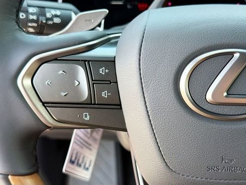 New 2026 Lexus RX 350 Premium Plus image 39