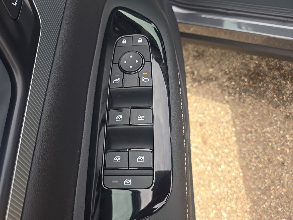 New 2026 Nissan Murano SL AWD/4WD image 11