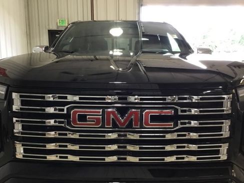 New 2026 GMC Canyon Denali AWD/4WD image 24
